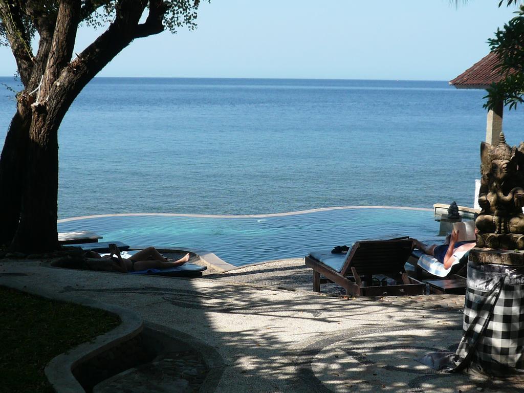 Guest house Wawa Wewe Ii